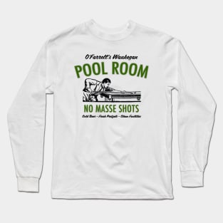 Waukegan Long Sleeve T-Shirt